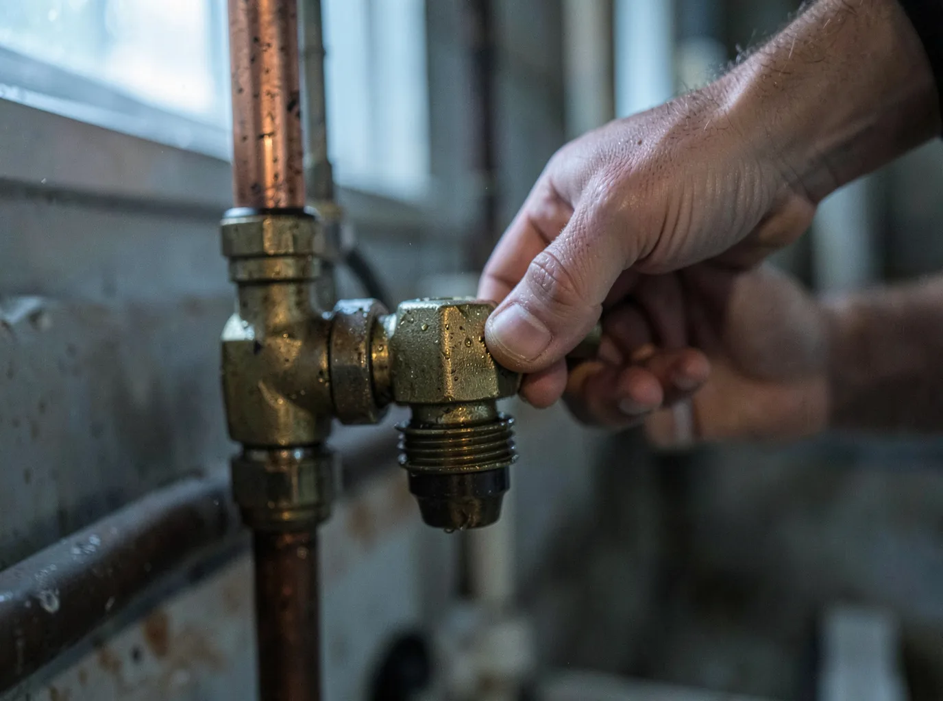 Emergency Plumber Oxford, PA FAQs